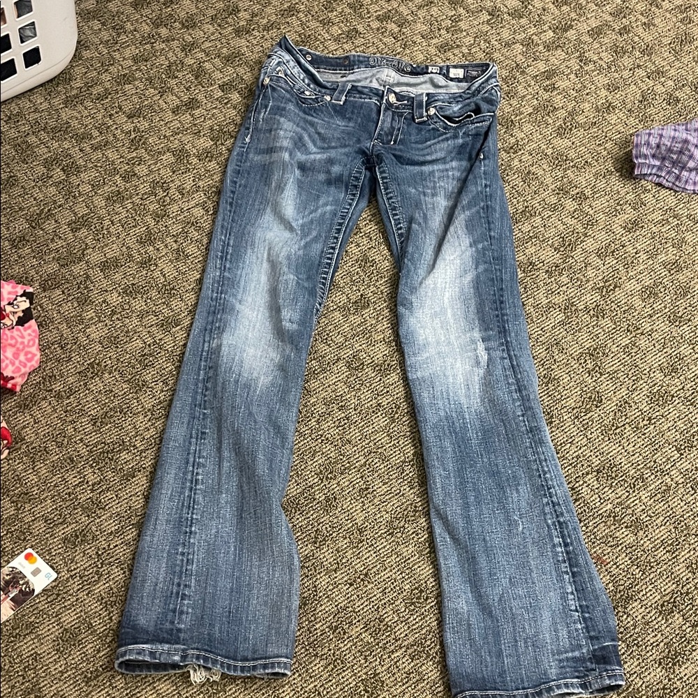 Miss me jeans size29